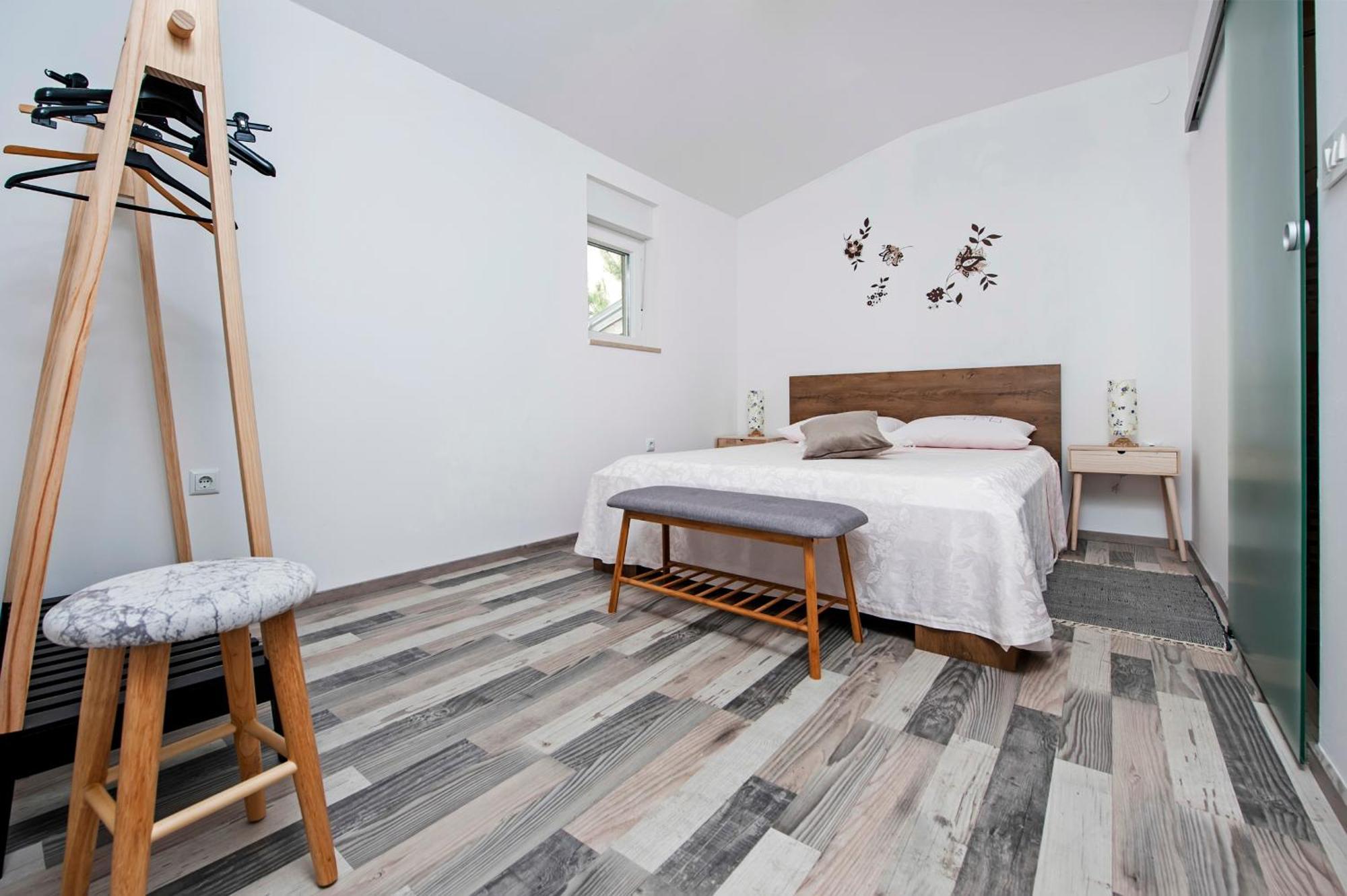 Paola Cozy Apartment Rovinj Exterior photo