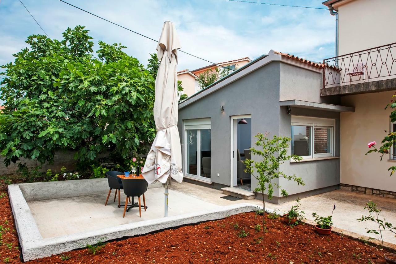 Paola Cozy Apartment Rovinj Exterior photo